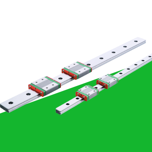 台湾HIWIN上银微小型直线导轨MGW7H