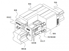 上银静音式直线导轨设计特点及用途